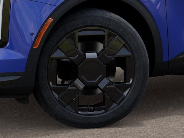 2026 Kia Sportage X-Pro Prestige