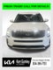 2021 Kia Telluride LX