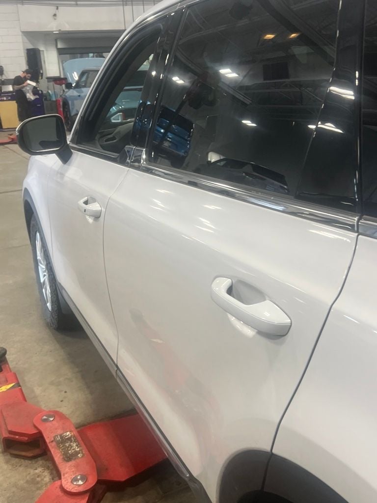2021 Kia Telluride LX