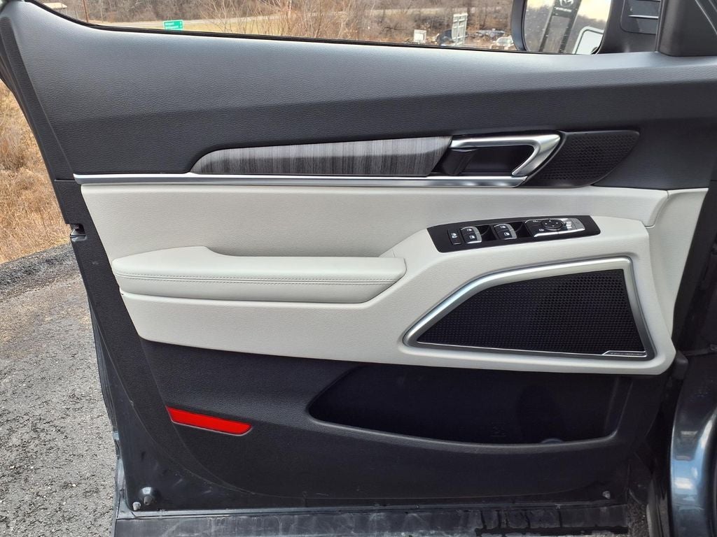 2023 Kia Telluride EX