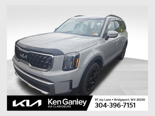 2023 Kia Telluride EX X-Line