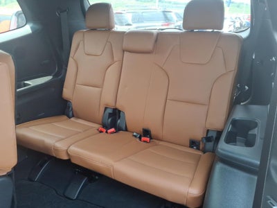 2023 Kia Telluride SX-Prestige X-Pro