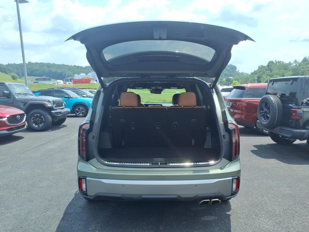2023 Kia Telluride SX-Prestige X-Pro
