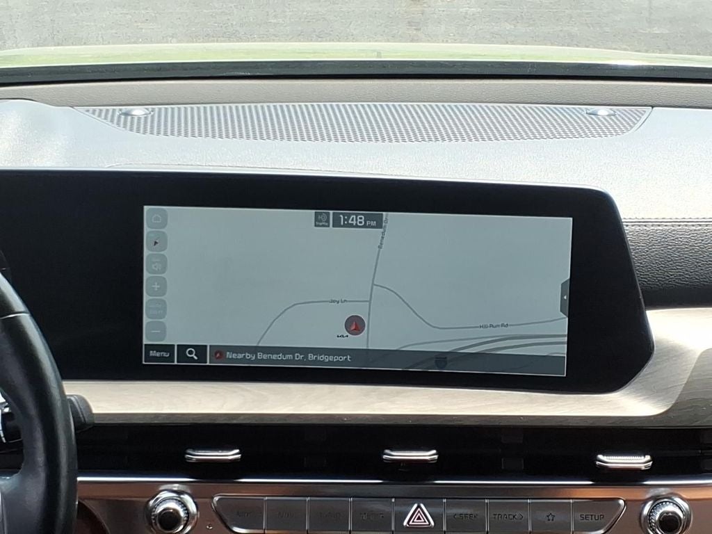 2023 Kia Telluride SX-Prestige X-Pro