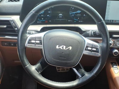 2023 Kia Telluride SX-Prestige X-Pro