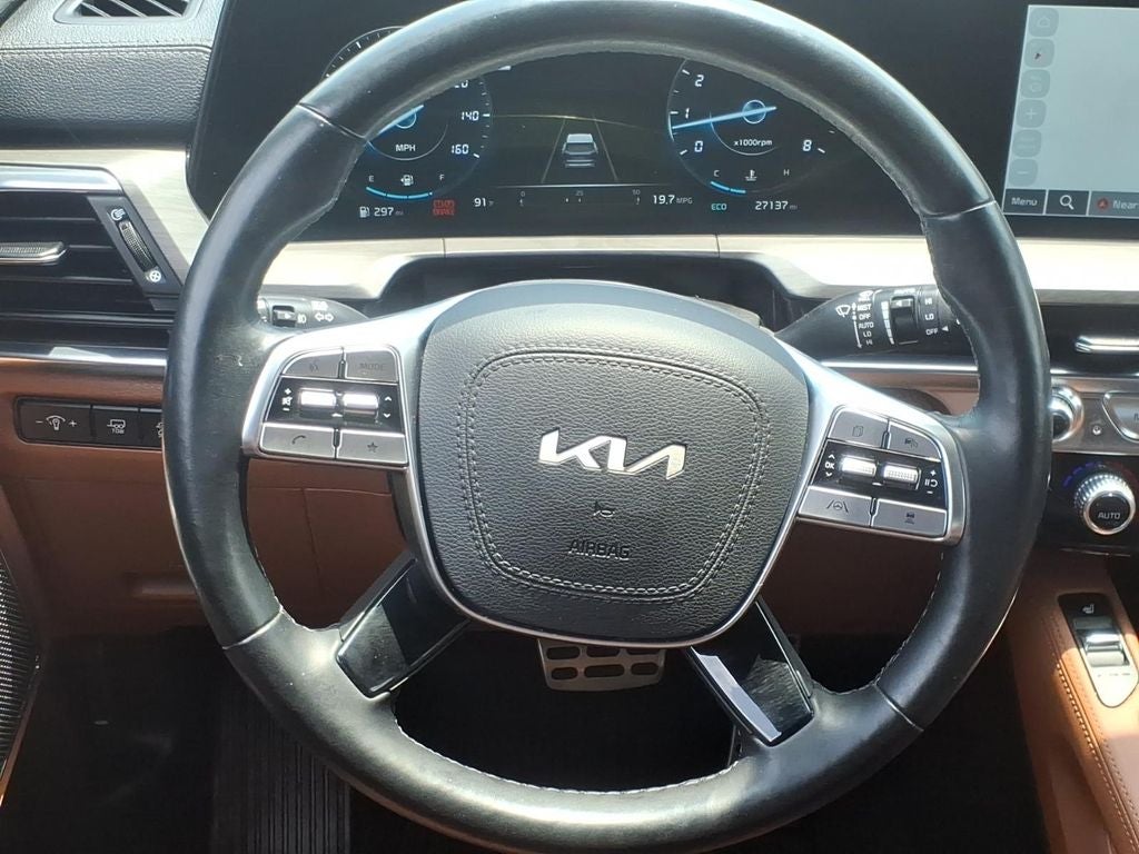 2023 Kia Telluride SX-Prestige X-Pro