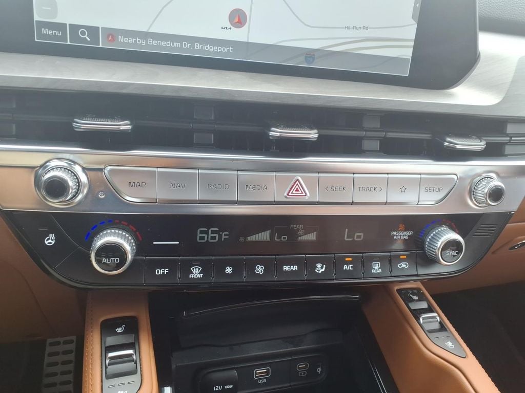 2023 Kia Telluride SX-Prestige X-Pro