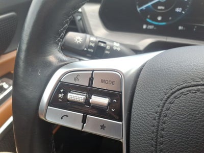 2023 Kia Telluride SX-Prestige X-Pro