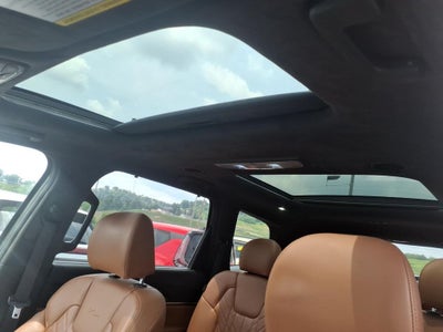 2023 Kia Telluride SX-Prestige X-Pro