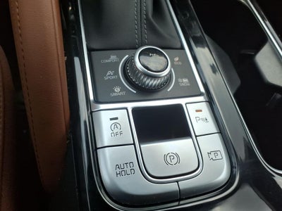 2023 Kia Telluride SX-Prestige X-Pro