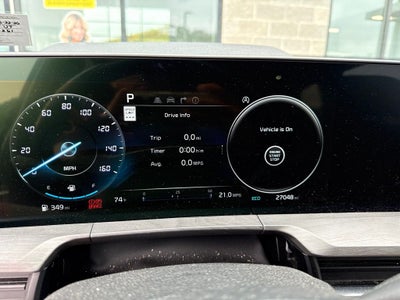 2023 Kia Telluride SX-Prestige X-Pro