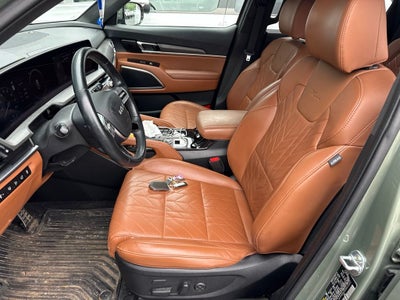 2023 Kia Telluride SX-Prestige X-Pro