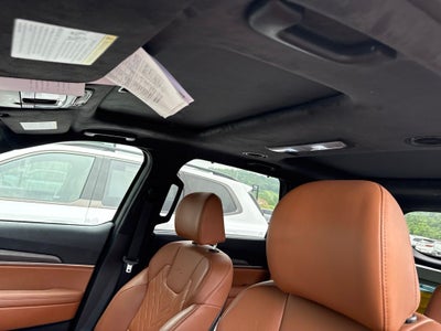 2023 Kia Telluride SX-Prestige X-Pro