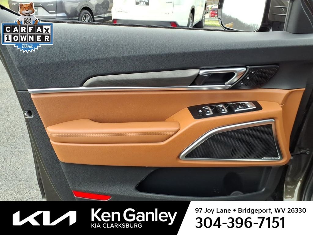 2024 Kia Telluride SX-Prestige X-Pro