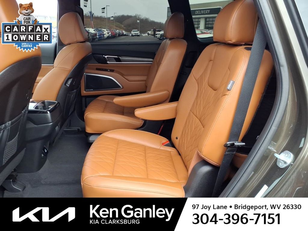 2024 Kia Telluride SX-Prestige X-Pro