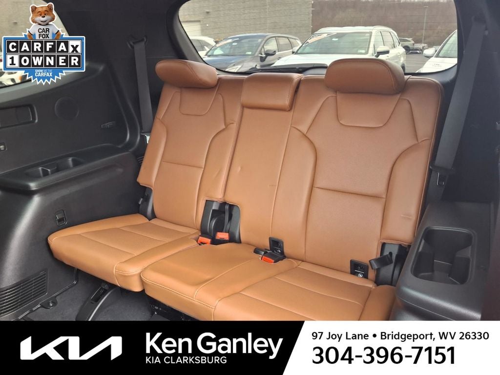 2024 Kia Telluride SX-Prestige X-Pro