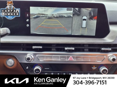 2024 Kia Telluride SX-Prestige X-Pro