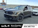 2024 Kia Telluride SX-Prestige X-Pro