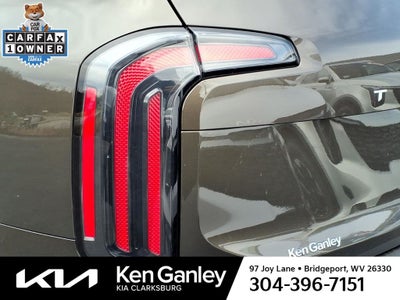 2024 Kia Telluride SX-Prestige X-Pro