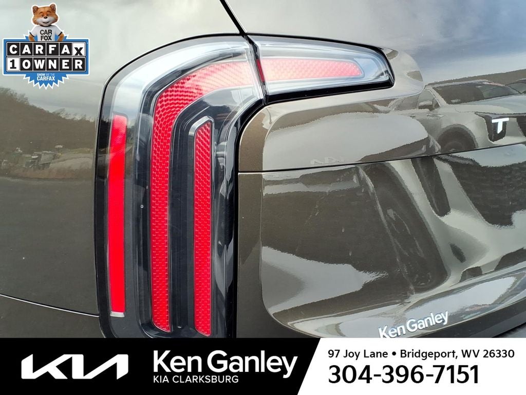 2024 Kia Telluride SX-Prestige X-Pro