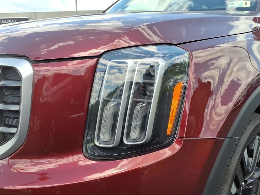 2023 Kia Telluride SX-Prestige