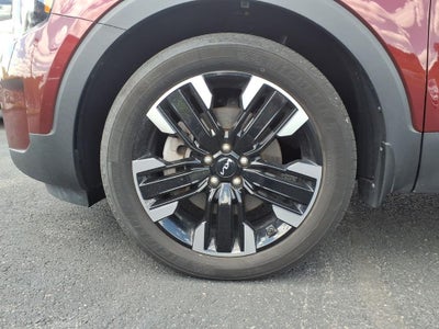 2023 Kia Telluride SX-Prestige