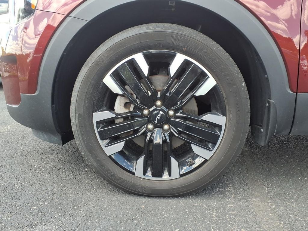 2023 Kia Telluride SX-Prestige