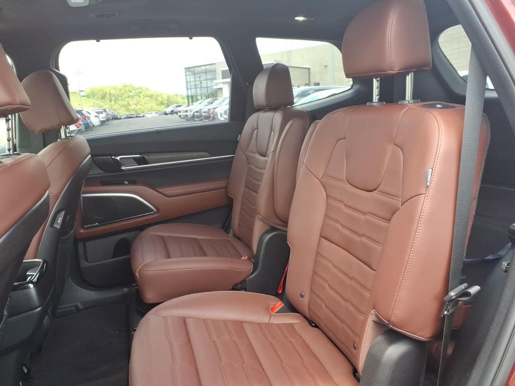 2023 Kia Telluride SX-Prestige
