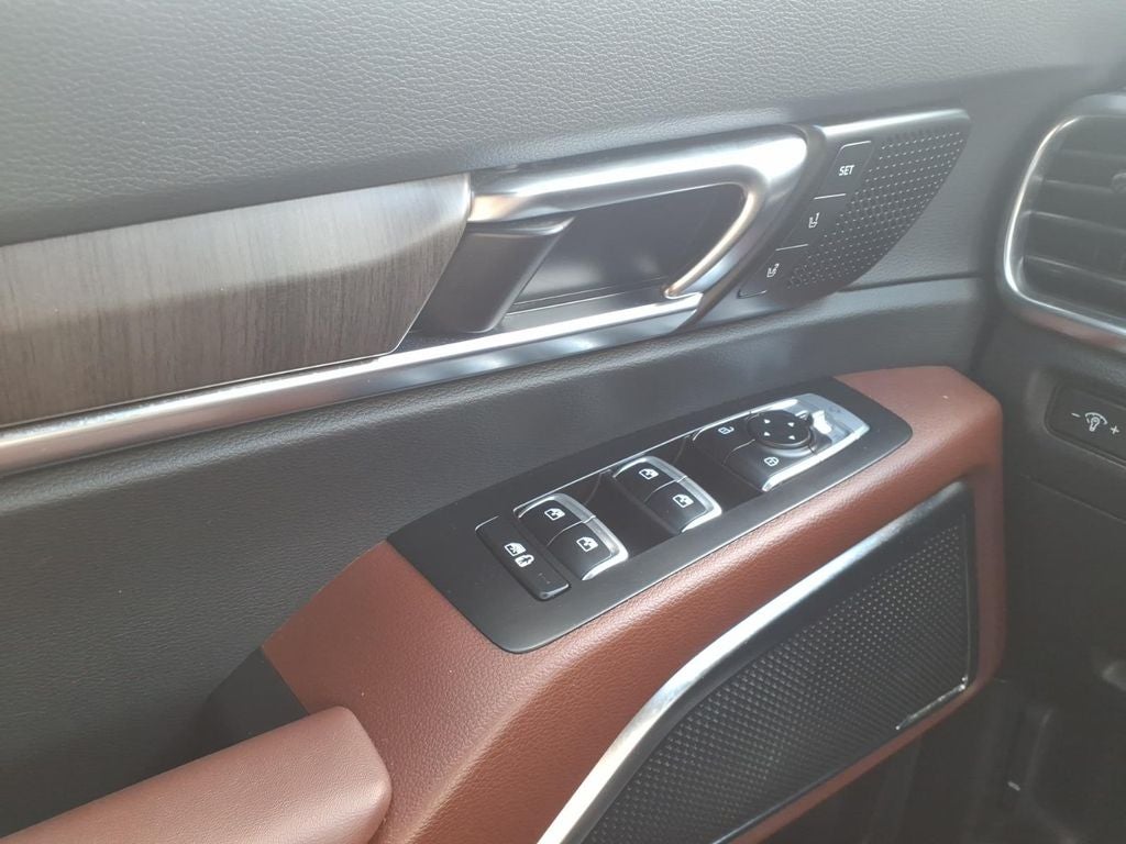 2023 Kia Telluride SX-Prestige