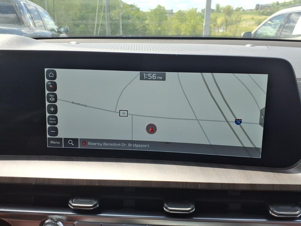 2023 Kia Telluride SX-Prestige