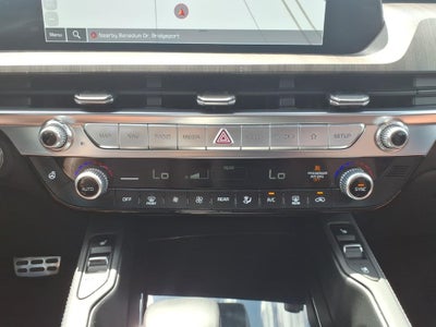 2023 Kia Telluride SX-Prestige