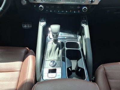 2023 Kia Telluride SX-Prestige