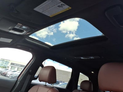 2023 Kia Telluride SX-Prestige