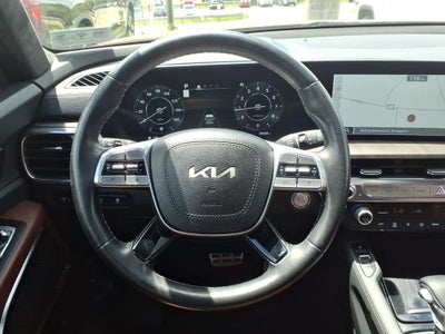 2023 Kia Telluride SX-Prestige