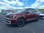 2023 Kia Telluride SX-Prestige