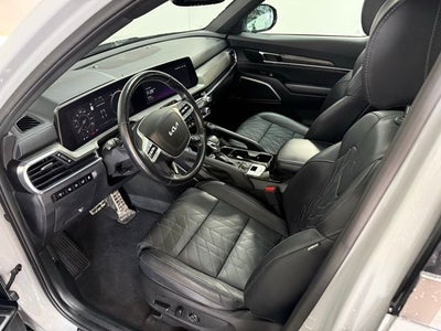 2024 Kia Telluride SX X-Line