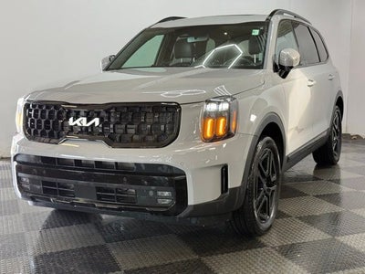 2024 Kia Telluride SX X-Line
