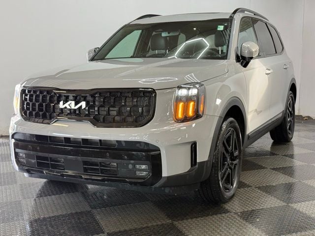 2024 Kia Telluride SX X-Line