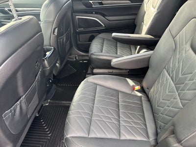 2024 Kia Telluride SX-Prestige X-Line