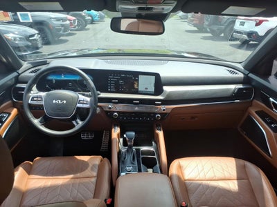 2023 Kia Telluride SX X-Pro