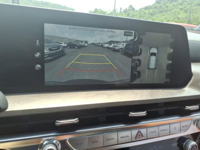 2023 Kia Telluride SX X-Pro