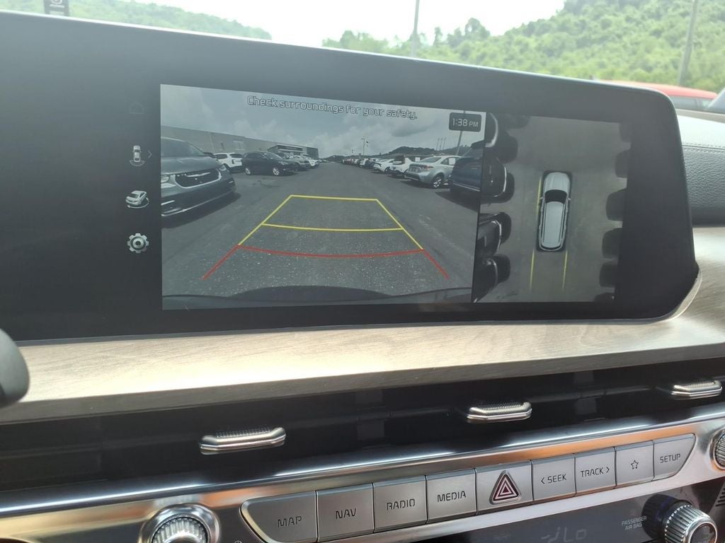 2023 Kia Telluride SX X-Pro