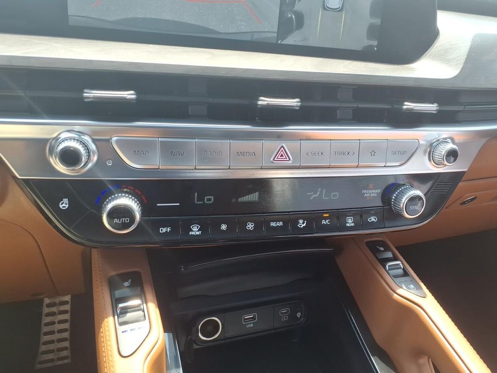 2023 Kia Telluride SX X-Pro