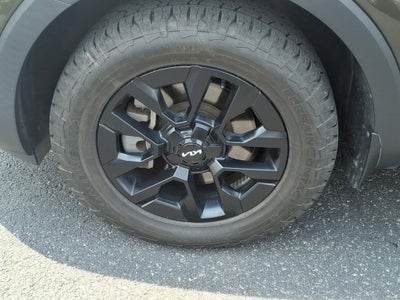 2023 Kia Telluride SX X-Pro