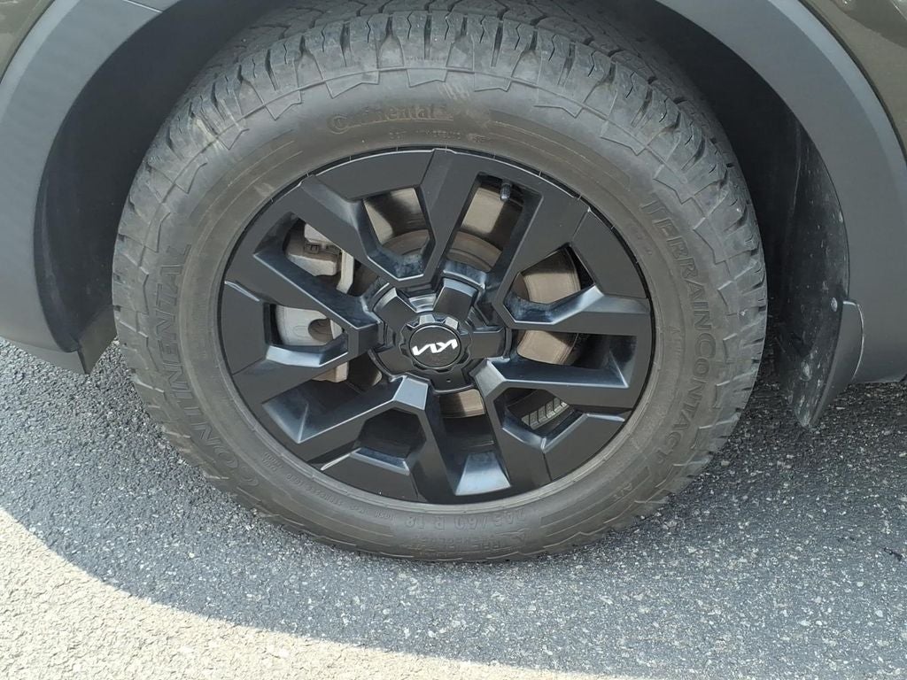 2023 Kia Telluride SX X-Pro