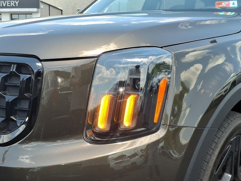 2024 Kia Telluride SX X-Line