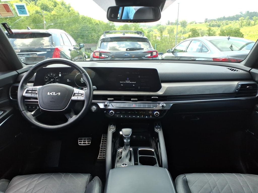 2024 Kia Telluride SX X-Line