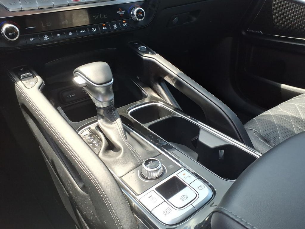 2024 Kia Telluride SX X-Line