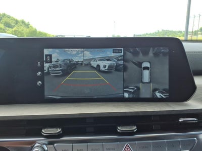 2024 Kia Telluride SX X-Line