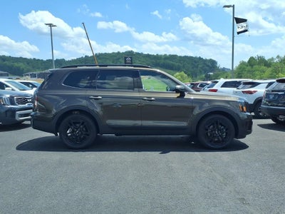 2024 Kia Telluride SX X-Line